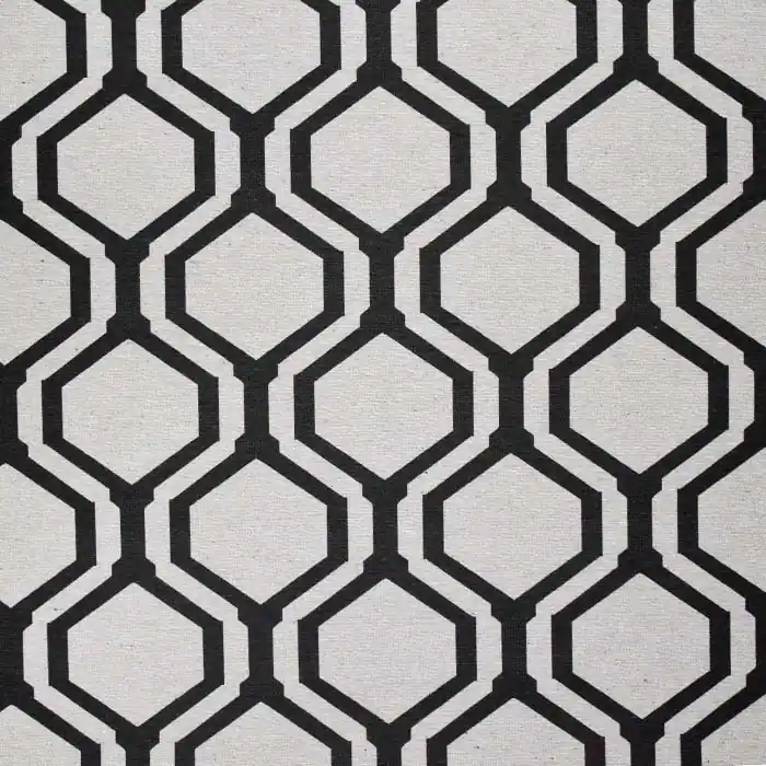 Exklusiv Deko, Druck, digital, geometrisch, 26895