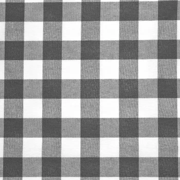 Neu Dekogewebe, Karo, 21033-5, grau