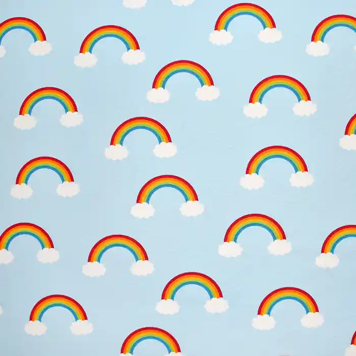 Ab Werk Dekostoff, Druck, für Kinder, 19432-21