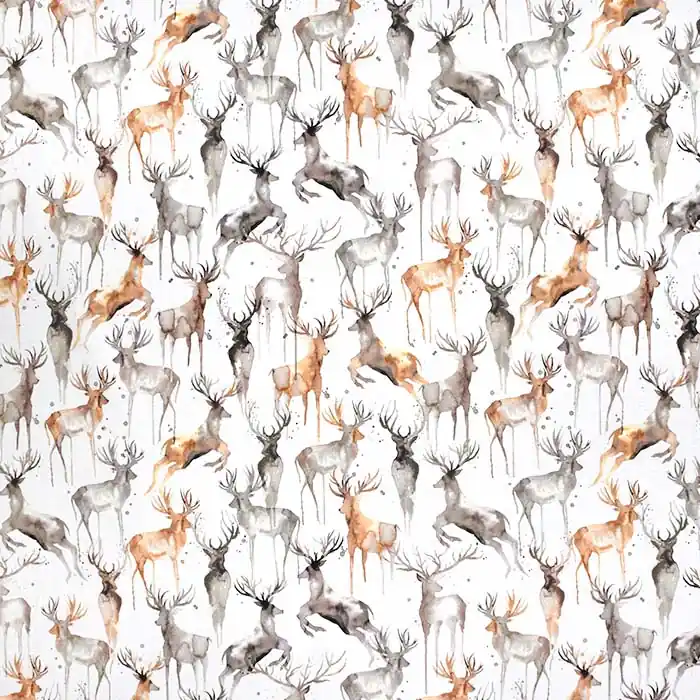 Deko, Druck, digital, Tiere, 27329-007 Direktkauf