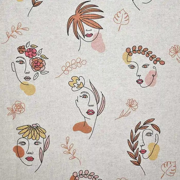 Original Deko, Druck, modisch, 26584-130