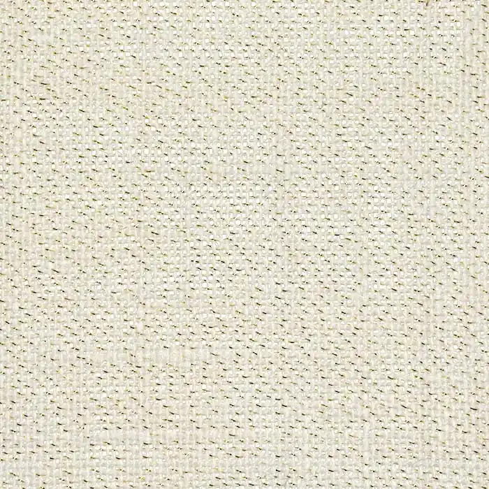 Jute, Glitter, 28711-011, sahne Neu