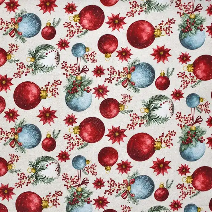 Rabatt Deko, Druck, festlich, 28304