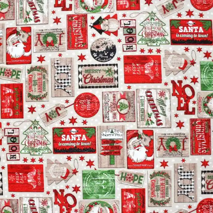 Deko, Druck, festlich, 28306 Original