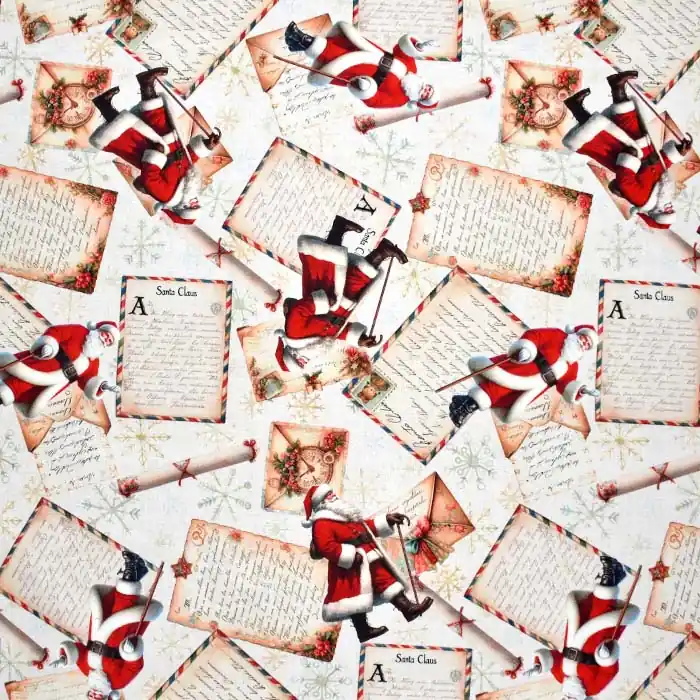 Neuheit Deko, Druck, digital, festlich, 24088-4767