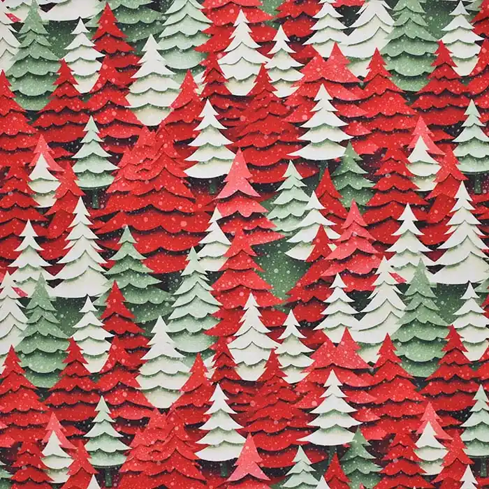 Kostenloser Rückversand Deko, Druck, digital, festlich, 24088-4769