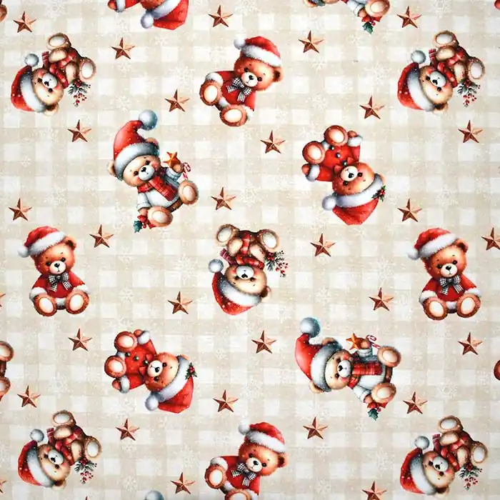 Mengenrabatt Deko, Druck, digital, festlich, 24088-4773