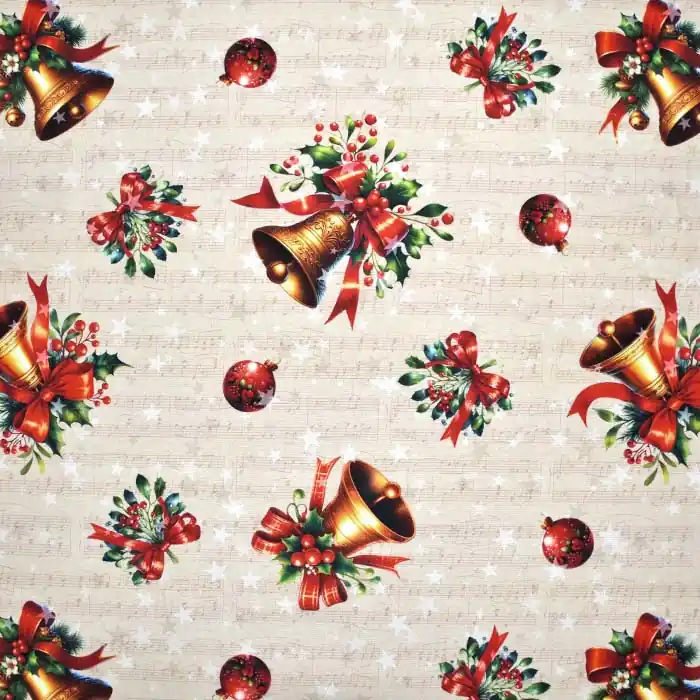 Deko, Druck, digital, festlich, 24088-4775 Begrenztes Angebot