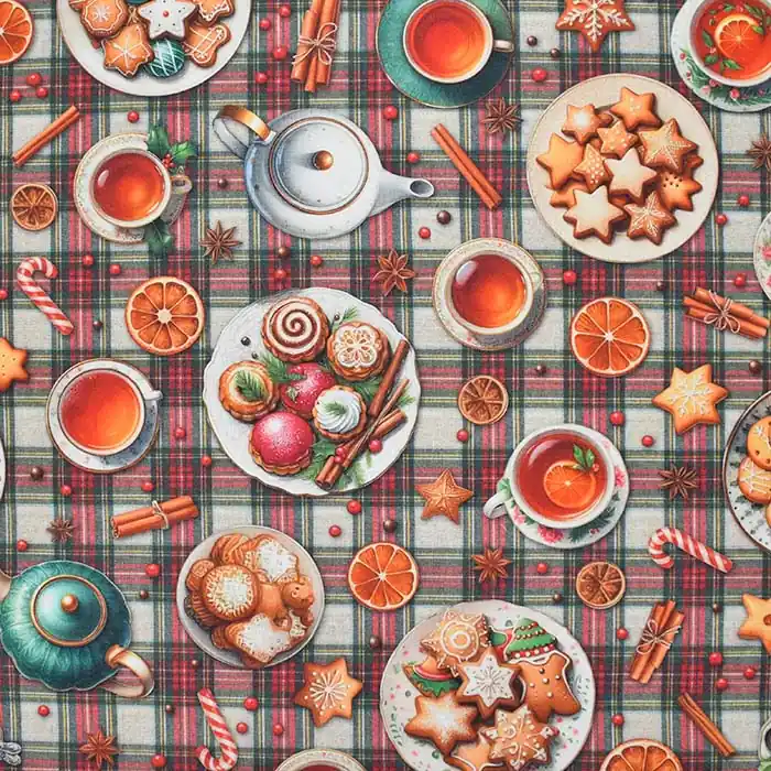 Heute Kaufen Deko, Druck, digital, festlich, 24088-4779