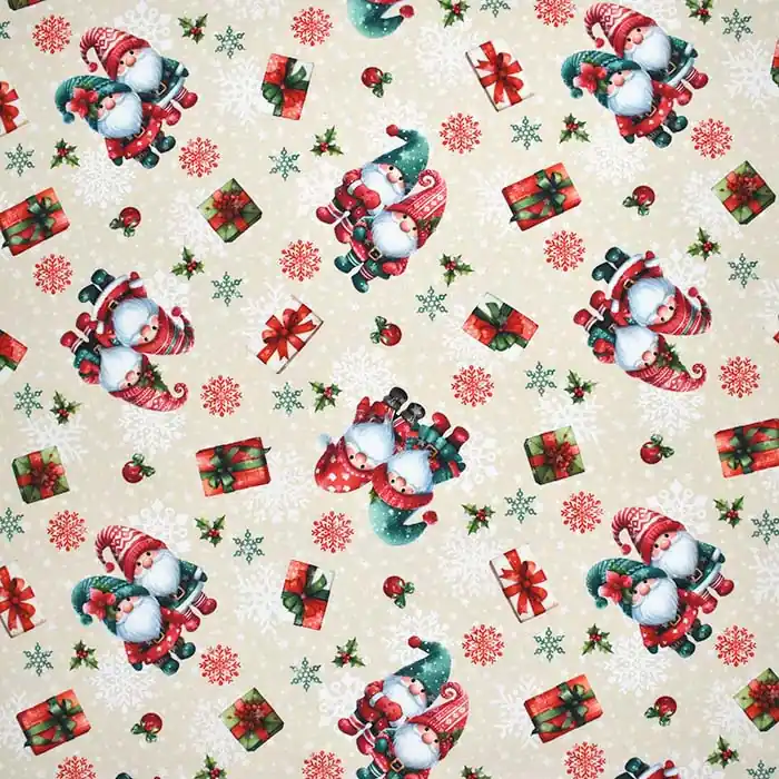 Deko, Druck, digital, festlich, 24088-4783 Expressversand