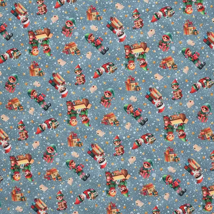 Heute Kaufen Deko, Druck, digital, festlich, 24088-4801