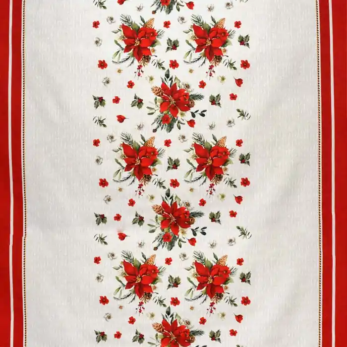 Nur Heute Deko, Druck, festlich, 28310-4889