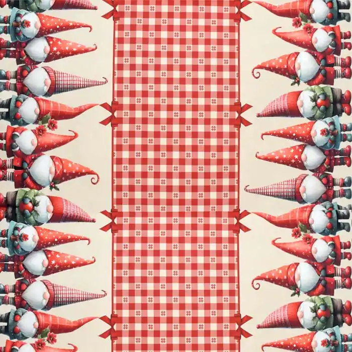 Bestseller Deko, Druck, festlich, 28310-4891