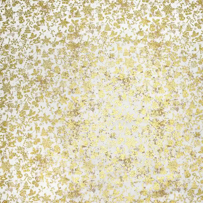 Geprüft Baumwolle, Popeline, festlich, 28543-051, sahne