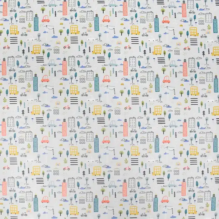 Kunstleder, digital, für Kinder, 28237-117 Angebot