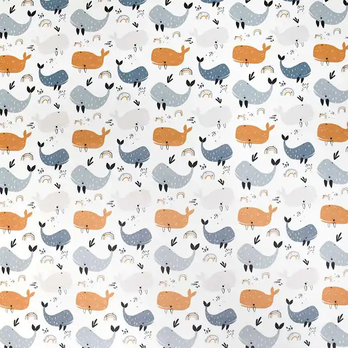 Kunstleder, digital, Tiere, 28237-114 Wochenendangebot