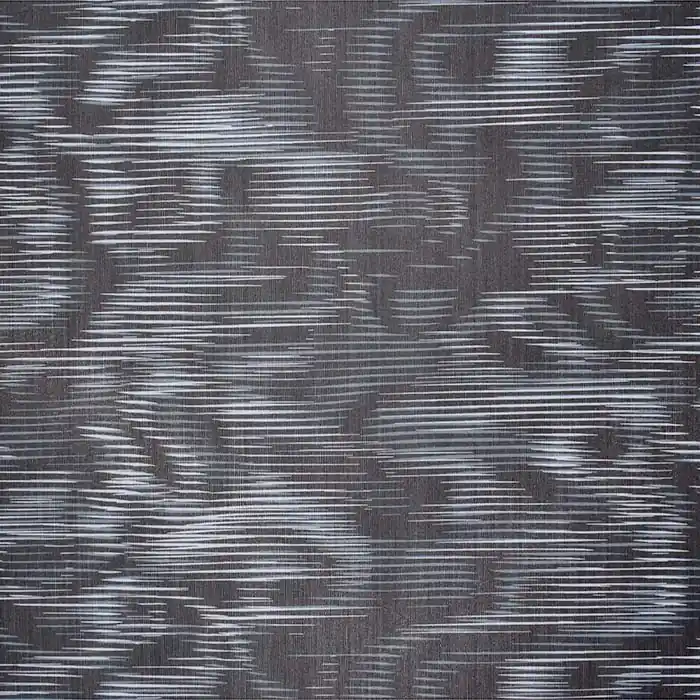 Direktkauf Polyester, Elastan, abstrakt, 28282-690, schwarz