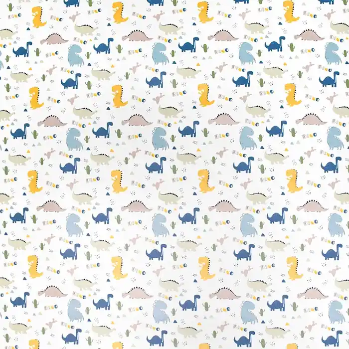 Kunstleder, digital, Tiere, 28237-105 Direktkauf