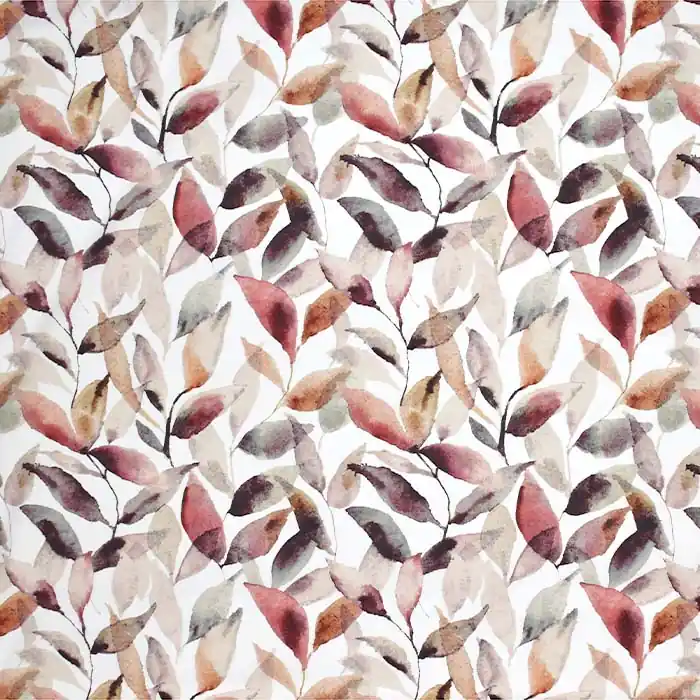 Expressversand Baumwolle, Popeline, digital, Natur, 28262-002