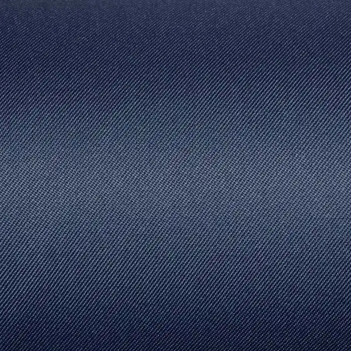 Nur Für Kurze Zeit Dekostoff, Kely, 300 cm, 12457-30, dunkelblau