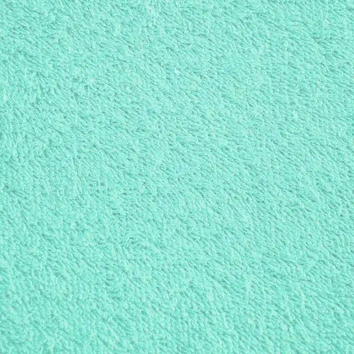 Frottee, 19664-021, mint Solange Der Vorrat Reicht