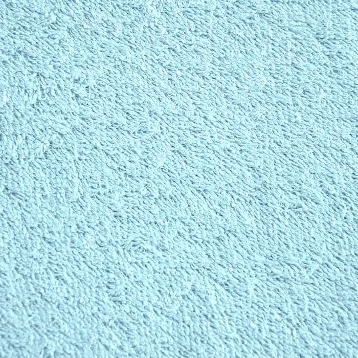 Neue Ware Frottee, 19664-002, hellblau