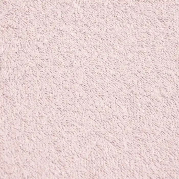 Rabatt Frottee, 19664-034, hellrosa