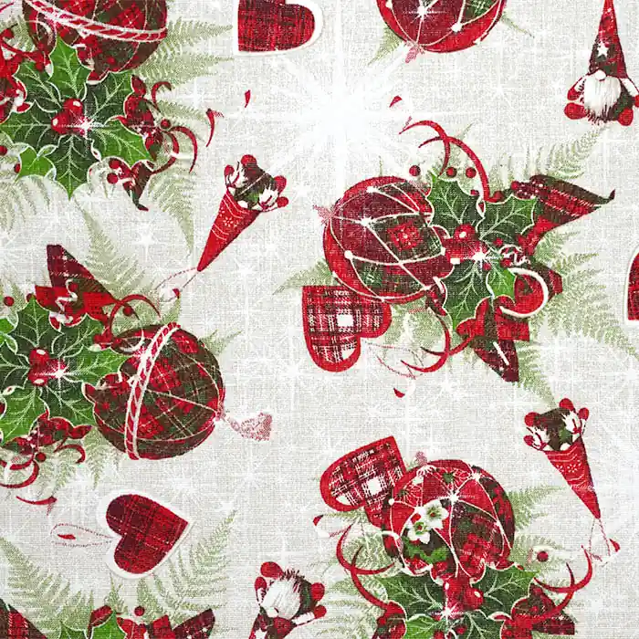 Sonderaktion Deko, Druck, festlich, 26225