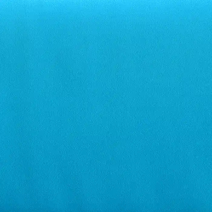 Chiffon, Kreppstoff, Polyester, 13176-14, türkis Mega-Angebot