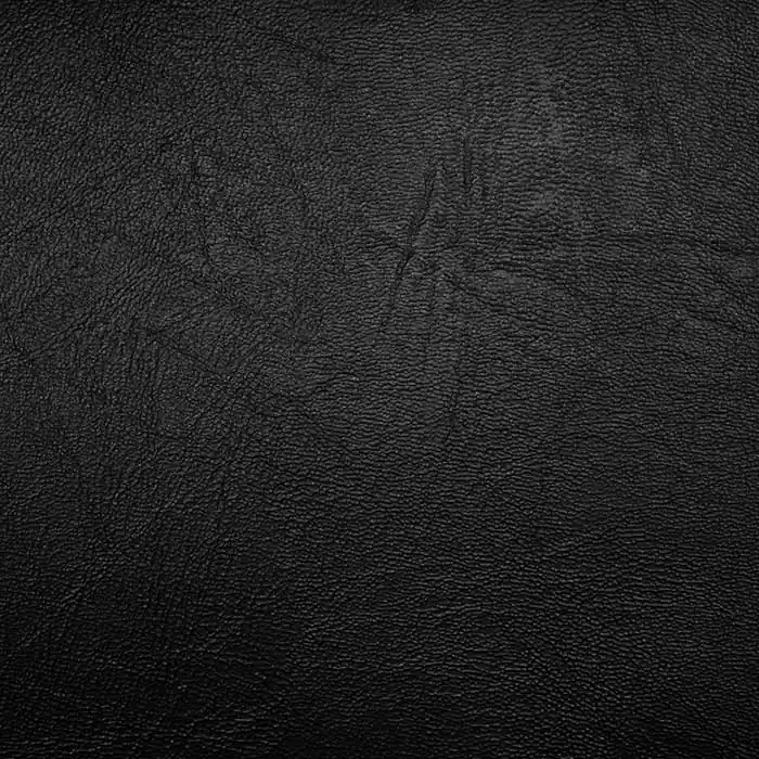 Kunstleder Nautiflex, 26500-901, schwarz Preisreduziert