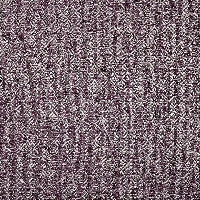 Sale Dekojacquard, beidseitig, geometrisch, 27374-009, bordeaux