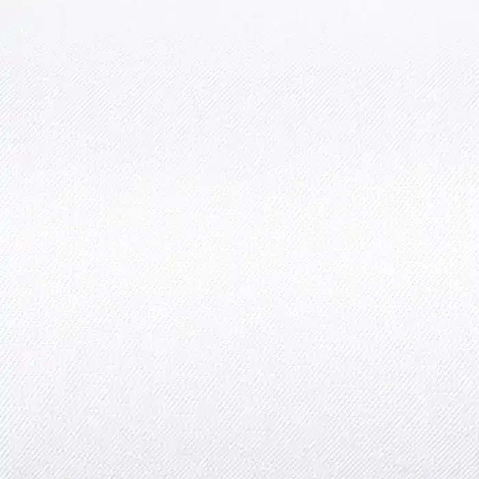 Dekostoff Kely, 300 cm, 12457-121, weiß Zertifiziert