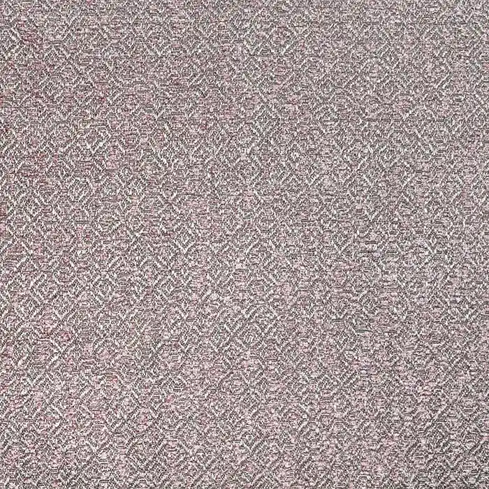 Im Trend Dekojacquard, beidseitig, geometrisch, 27374-001, rosa