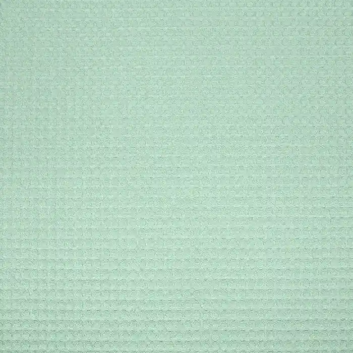 Waffel, 19198-023, mintgrün Saisonangebot