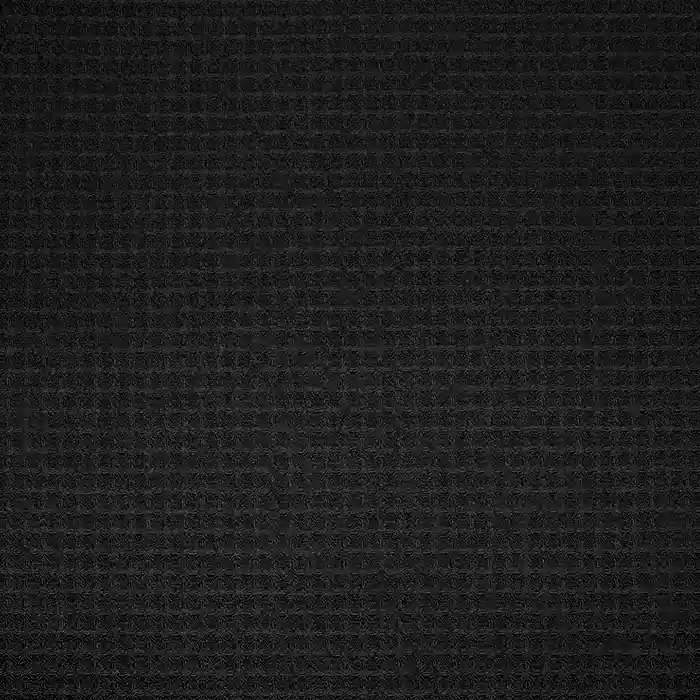 Waffel, 19198-069, schwarz Top-Seller