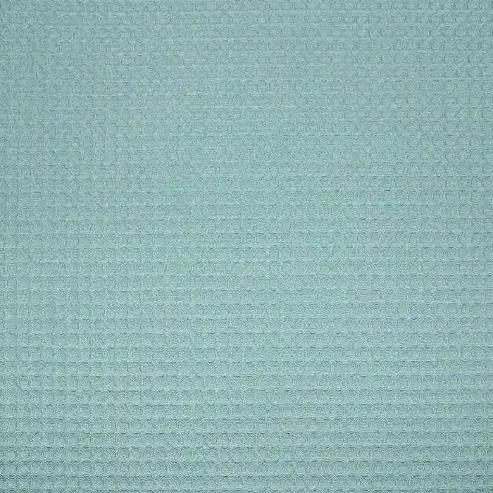 Waffel, 19198-005, grün-blau Ausverkauf