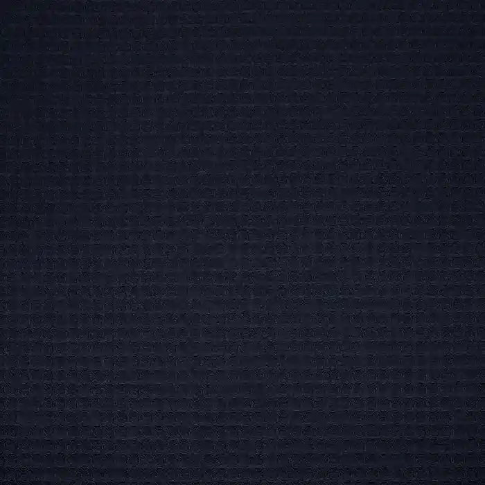 Neu Im Sortiment Waffel, 19198-009, dunkelblau