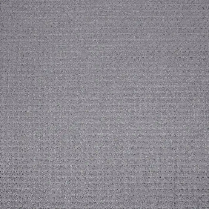 Waffel, 19198-068, grau Nur Für Kurze Zeit