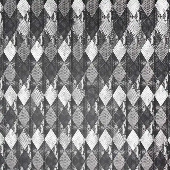 Kunstleder, digital, geometrisch, 26746-174 Heute Kaufen