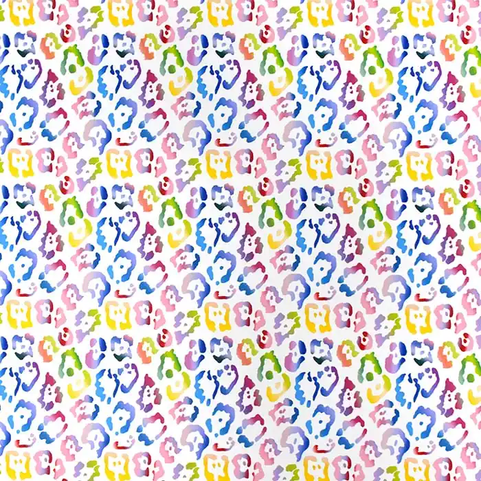 Kunstleder, digital, tierisch, 26747-160 Schnäppchen