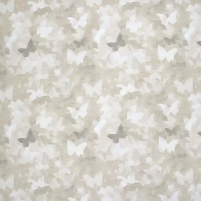 Baumwolle, dünn, Tiere, 27963-1, beige Heißes Angebot