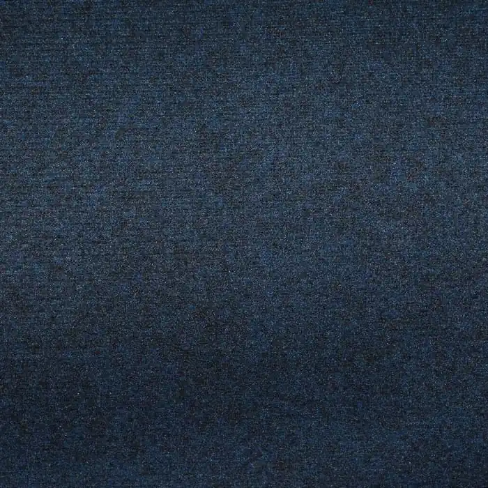 Finale Aktion Dekosamt, Wooly, 27738-530, blau