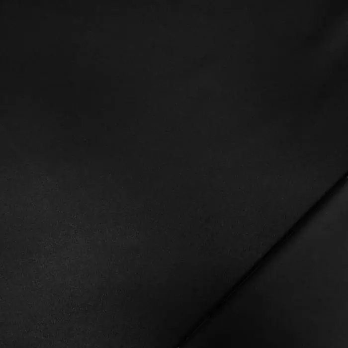 Bestseller Verdunkelungsvorhang, 320 cm, 27813-900, schwarz