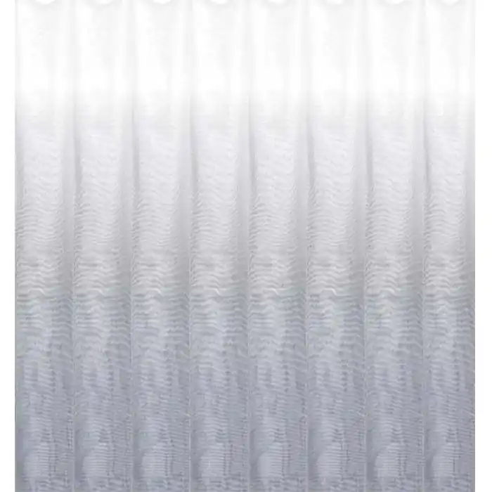 Verdunkelungsvorhang, beschwert, 300 cm, 27808-17, grau Neue Kollektion