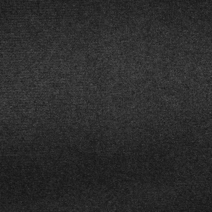 Top-Preis Dekosamt, Wooly, 27738-950, schwarz