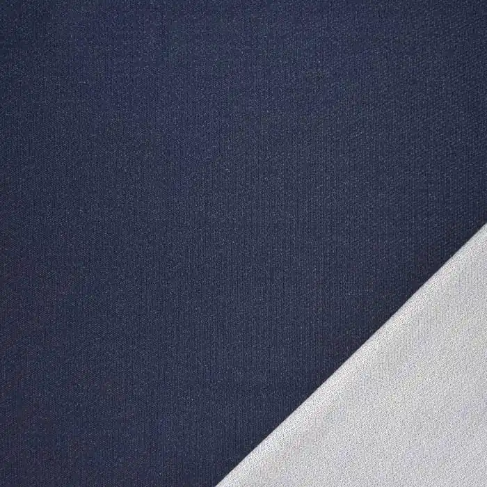 Garantierte Lieferung Dekojacquard, beidseitig, 28092-21, dunkelblau