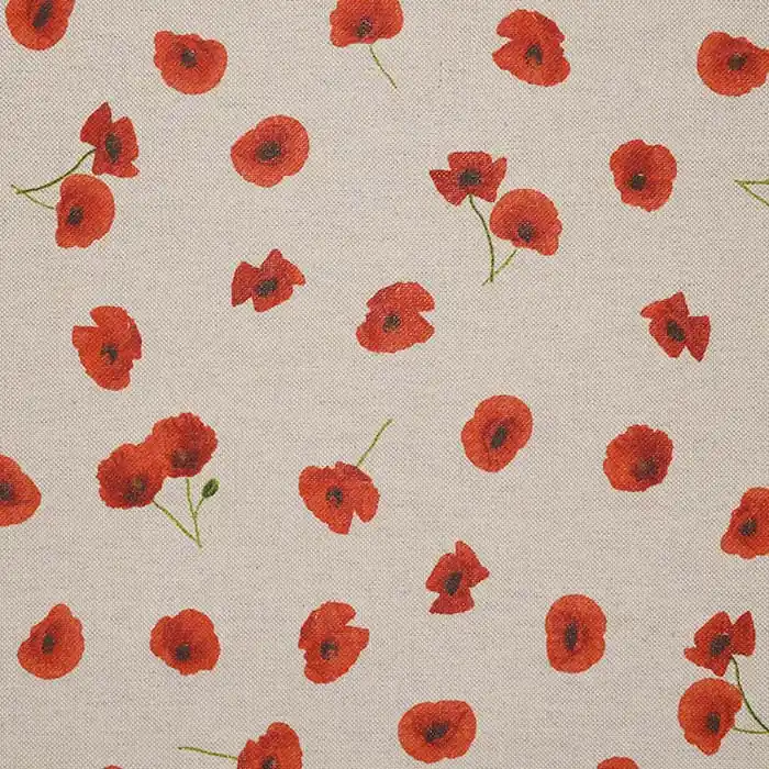 Ausverkauf Deko, Druck, floral, 25628-310