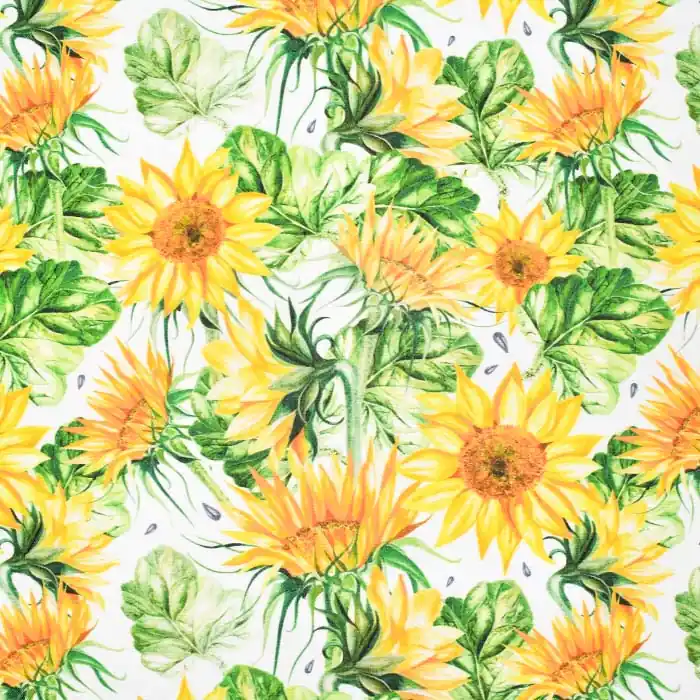 Highlight Deko, Druck, digital, floral, 24088-131