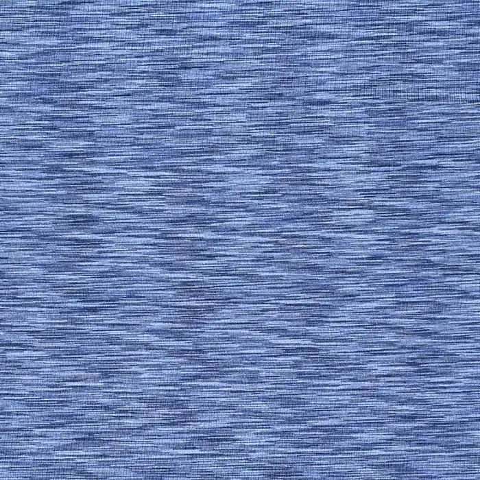 Polyester, Elastan, melange, 18738-01, blau Jetzt Bestellen