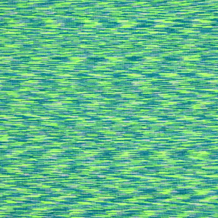 Top-Preis Polyester, Elastan, Melange, 18738-08, grün